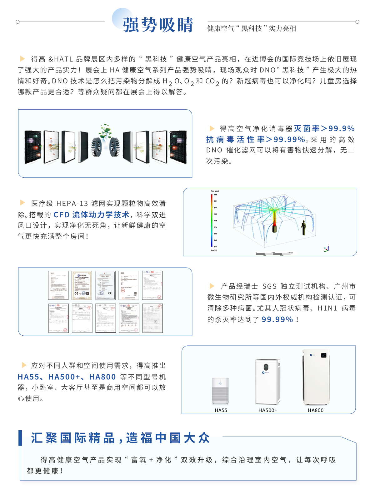 中國進博會|得高與英國HEALTHY AIR TECHNOLOGY公司成功簽署獨家代理協議！ 進博會網站專題_03